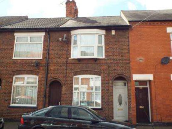 3 Bedroom Terraced